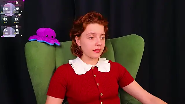 AmyGuerrero online show from 15, 9, 2025
