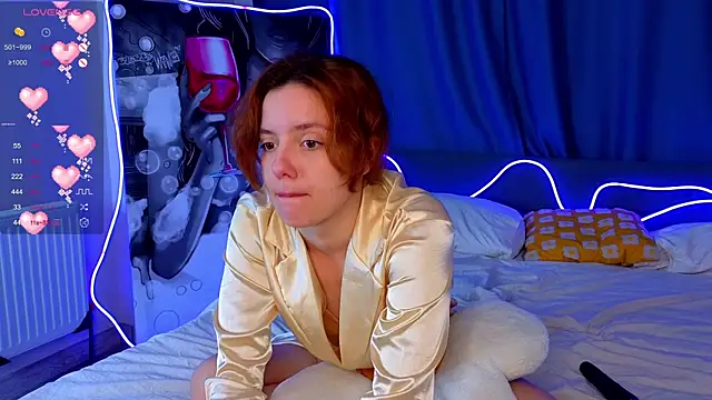 AmyGuerrero online show from 12, 3, 2025