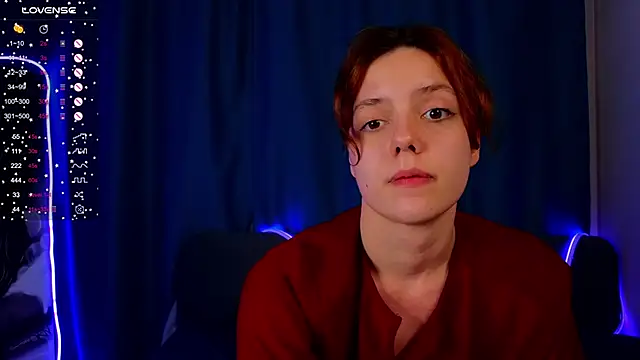 AmyGuerrero online show from 22, 3, 2025