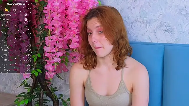 AmyGuerrero online show from 18, 3, 2025