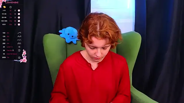 AmyGuerrero online show from 11, 9, 2025
