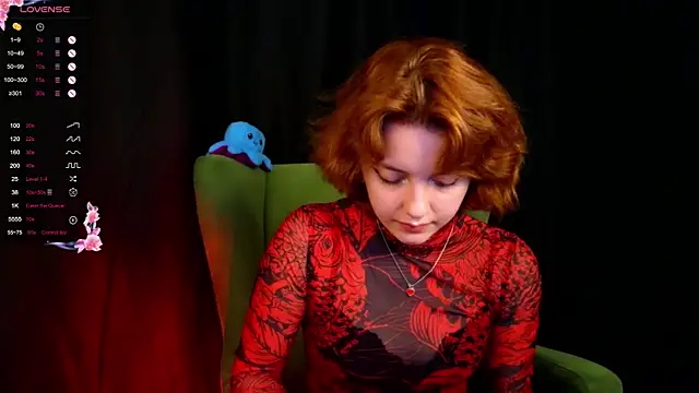 AmyGuerrero online show from 25, 9, 2025