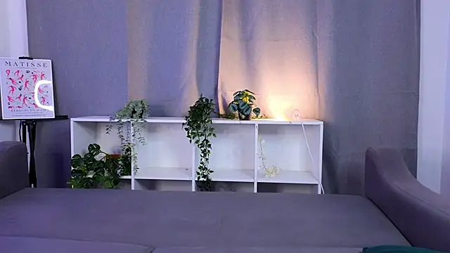 AmyGuerrero online show from 27, 2, 2025