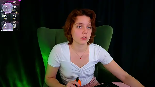 AmyGuerrero online show from 3, 10, 2025