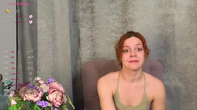 AmyGuerrero online show from 17, 2, 2025