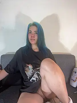 Melon-000 online show from 10, 5, 2026