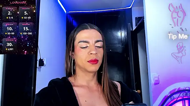 Dollcatalina online show from 3, 2, 2026