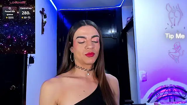 Dollcatalina online show from 19, 2, 2026