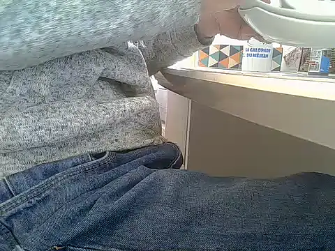 createur34 online show from 28, 11, 2025