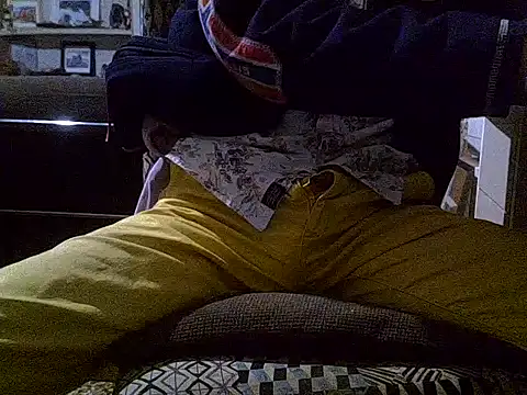 createur34 online show from 26, 10, 2025