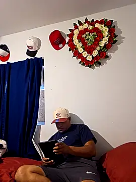 guajiro276565 online show from 31, 3, 2026