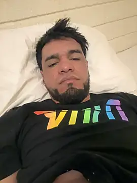 guajiro276565 online show from 23, 2, 2025