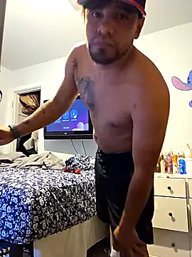 guajiro276565 online show from 21, 10, 2025