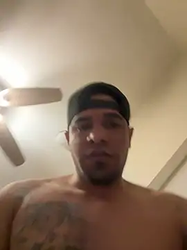 guajiro276565 online show from 25, 2, 2025