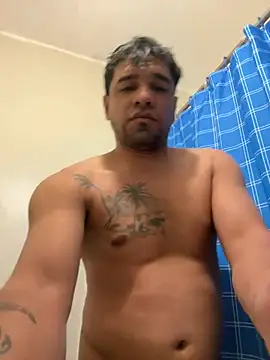 guajiro276565 online show from 25, 2, 2025