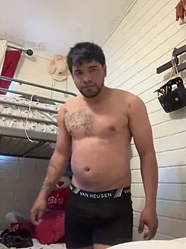 guajiro276565 online show from 19, 3, 2025