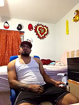 Snapshot of guajiro276565 chatting on 23, 4, 2026 guajiro276565 online show from 23, 4, 2026
