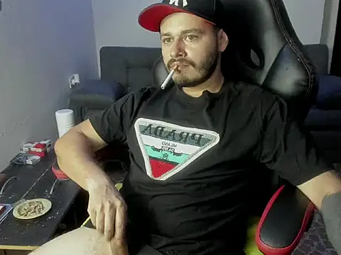 ragnar lothbrok777 online show from 18, 12, 2025