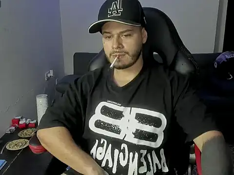 ragnar lothbrok777 online show from 3, 2, 2026