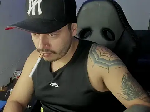 ragnar lothbrok777 online show from 4, 12, 2025