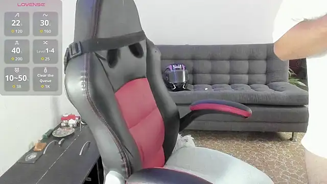 ragnar lothbrok777 online show from 19, 10, 2025