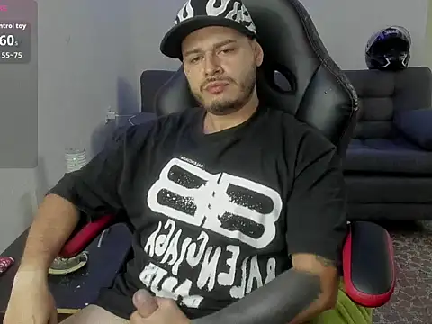 ragnar lothbrok777 online show from 12, 4, 2026