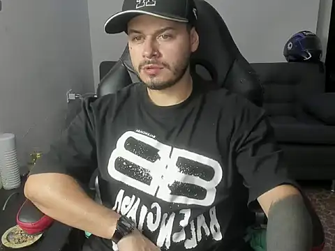 ragnar lothbrok777 online show from 17, 3, 2026