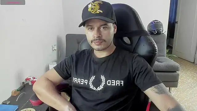 ragnar lothbrok777 online show from 30, 11, 2025