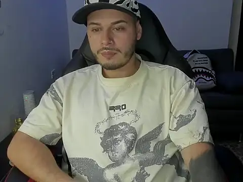 ragnar lothbrok777 online show from 9, 4, 2026