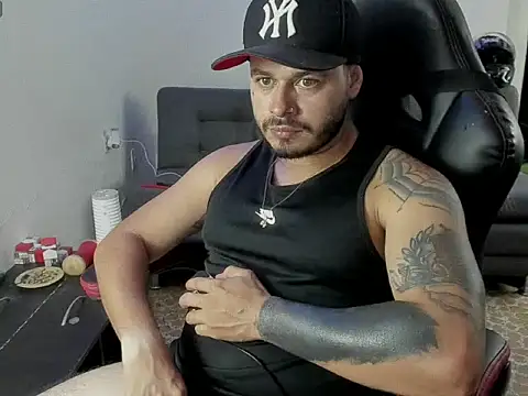 ragnar lothbrok777 online show from 4, 11, 2025