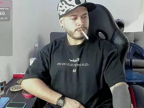 ragnar lothbrok777 online show from 5, 2, 2026