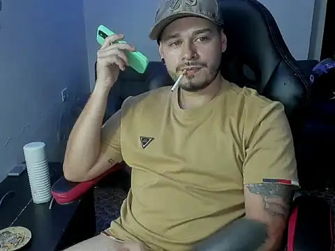 ragnar lothbrok777 online show from 9, 3, 2026