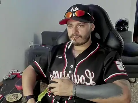 ragnar lothbrok777 online show from 16, 12, 2025