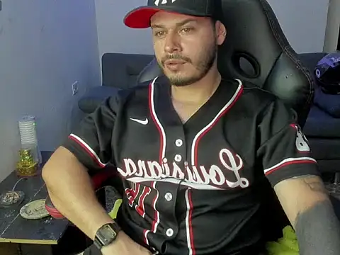 ragnar lothbrok777 online show from 23, 4, 2026