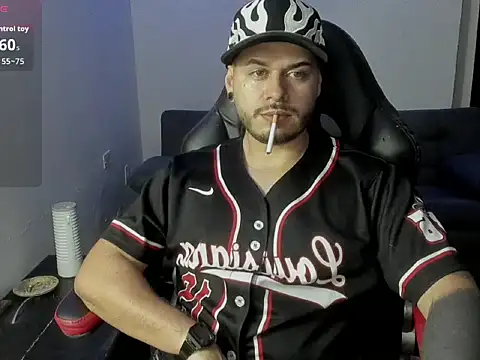 ragnar lothbrok777 online show from 20, 2, 2026