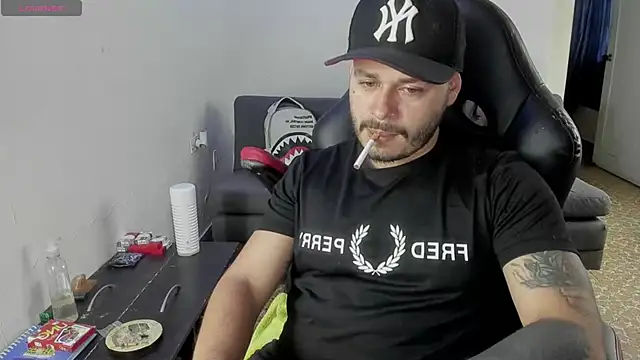 ragnar lothbrok777 online show from 14, 12, 2025