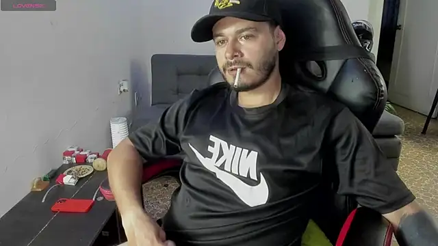 ragnar lothbrok777 online show from 5, 11, 2025