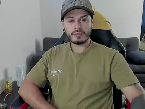 ragnar lothbrok777 online show from 29, 3, 2026