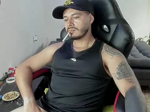 ragnar lothbrok777 online show from 17, 11, 2025