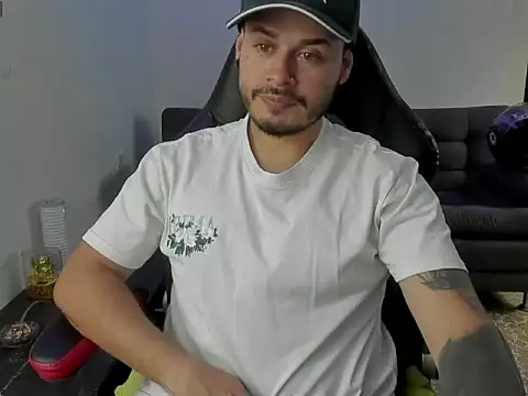 ragnar lothbrok777 online show from 23, 4, 2026