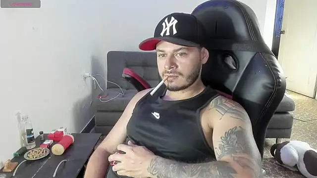 ragnar lothbrok777 online show from 9, 10, 2025