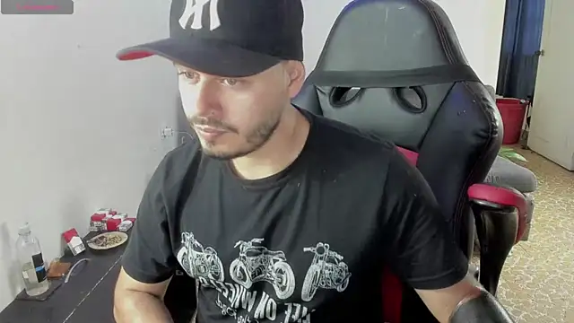 ragnar lothbrok777 online show from 29, 10, 2025