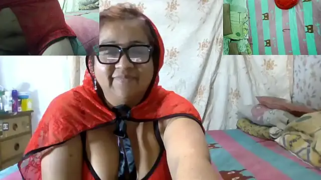 erinadarling79 online show from 17, 5, 2026