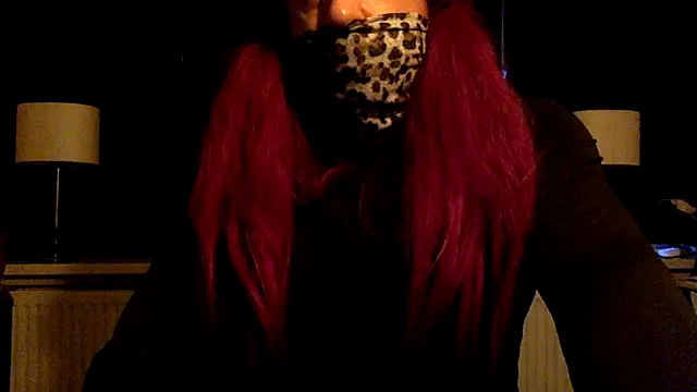 Bleueyez007 online show from 30, 11, 2025