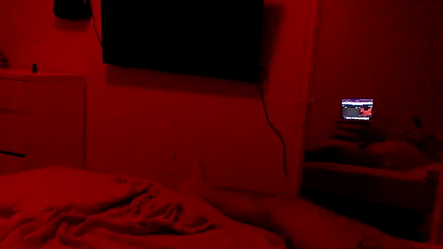 Bleueyez007 online show from 7, 10, 2025