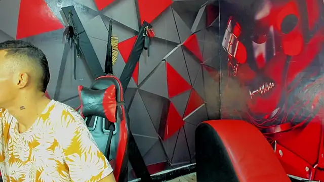 Isak Millan online show from 2, 12, 2025