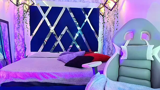 charlotte bluee online show from 24, 5, 2026