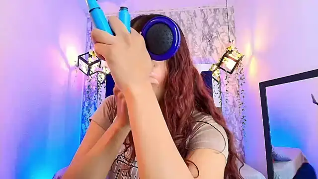 charlotte bluee online show from 3, 6, 2026