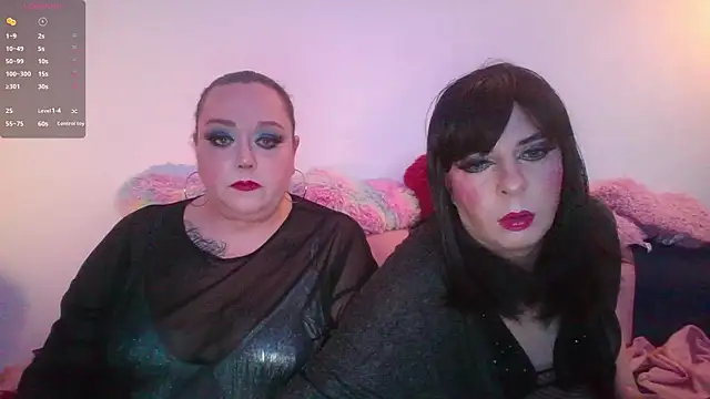 MorganExclusive online show from 18, 3, 2025