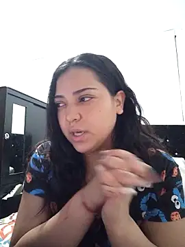 Naylasantos online show from 7, 10, 2025